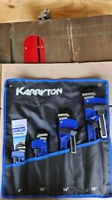 Pipe wrench set for sale  Charleston