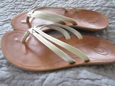 Womans olukai sandals for sale  Bradenton