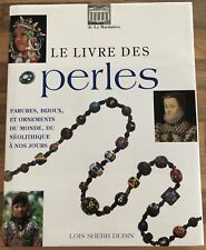 Livre perles lois d'occasion  Saint-Philbert-de-Grand-Lieu