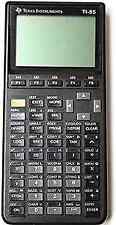 Texas instruments advanced for sale  Cleveland