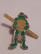 Pin tortue ninja d'occasion  Méricourt