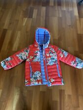Joules girls coat for sale  BISHOP AUCKLAND