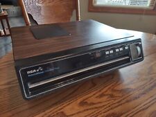 Rca selectavision ced for sale  Aurora