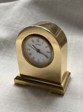 Estyma brass miniature for sale  COLCHESTER