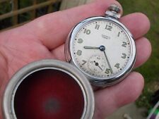 Smiths empire pocketwatch for sale  LEEDS