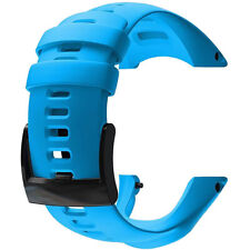 Open Box Suunto Ambit3 Sport Blue Silicone Strap SS021088000 for sale  Shipping to South Africa