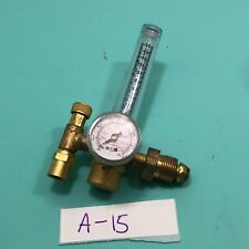 Victor flow meter for sale  Spartanburg
