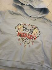 Kenzo hoodie pale for sale  BICESTER