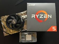 Usado, Processador AMD Ryzen 5 1600 3.2GHz 6 Core AM4 com refrigerador de estoque (e caixa) - Usado comprar usado  Enviando para Brazil
