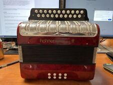 Hohner international accordion for sale  Denver