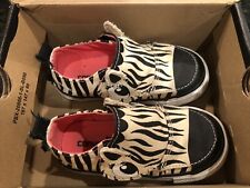 Converse star zebra for sale  LONDON