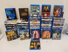 115 bluray joblot for sale  SWANSEA