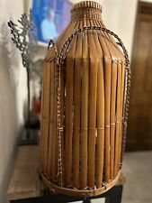 Vintage bamboo japanese for sale  BOSTON