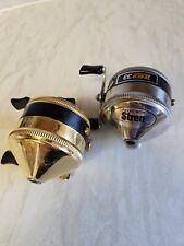 Zebco baitcaster fishing for sale  LOSSIEMOUTH