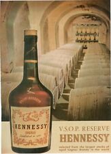 Cognac hennessy v.s.o.p. usato  Osimo