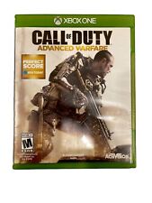 Call duty advanced for sale  Dracut