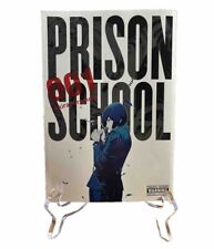 Prison school vol. for sale  Bridgeton