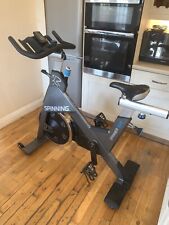 Precor spinning bike for sale  CLITHEROE