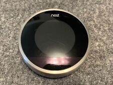 Nest thermostat model for sale  Billings