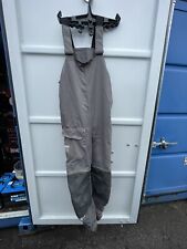 Musto br1 salopets for sale  PLYMOUTH