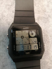 Casio watch 20w gebraucht kaufen  Herten-Disteln