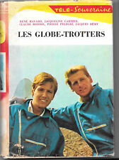 Globe trotteurs coll. d'occasion  Poissy