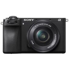 Sony alpha a6700 for sale  CARDIFF