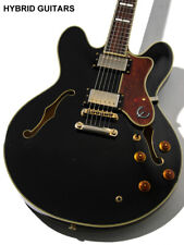 Epiphone sheraton ebony d'occasion  Expédié en Belgium