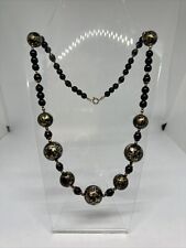 Vintage glass bead for sale  HOOK