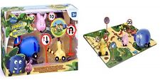 Disney junior jungle for sale  Shipping to Ireland