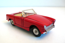 Dinky toys ancien d'occasion  Plouay