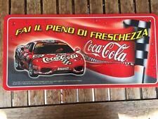 Coca cola lotto usato  Cirie