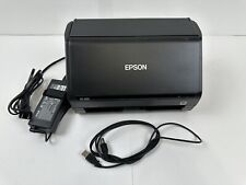 Escáner de documentos dúplex Epson WorkForce ES-400 con fuente de alimentación buen estado segunda mano  Embacar hacia Argentina