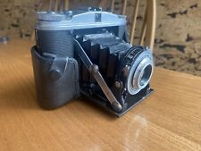 Agfa folding camera for sale  CHIPPENHAM
