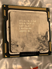 Processore cpu intel usato  Zugliano