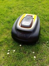 Culloch robot lawn for sale  HEANOR