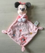 Doudou minnie rose d'occasion  Marly