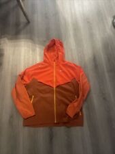 Nike windbreaker jacket for sale  LIVERPOOL