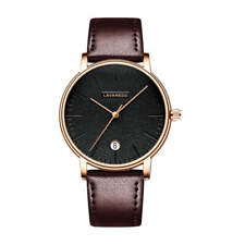 Mens watches minimalist for sale  POTTERS BAR