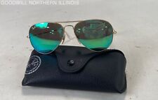 Ray ban gold for sale  Rockford