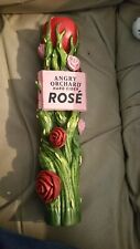 Angry orchard rose for sale  Livonia