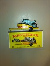 Lesney matchbox series for sale  Crown Point