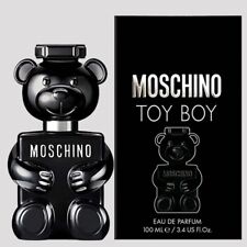 Toy boy moschino for sale  Houston