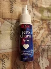 Fero charm spray usato  Sezze