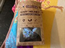 Baby helmet protect for sale  NORTHAMPTON