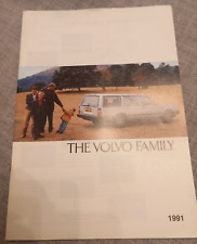 1991 volvo range for sale  BRADFORD