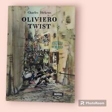 Dickens oliviero twist usato  Montecchio Emilia