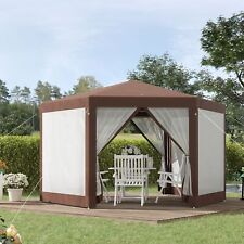 Hexagonal outdoor party for sale  GREENFORD