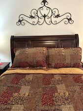 bedding croscill comforter set for sale  Camillus