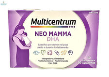 Multicentrum neo mamma usato  Pace Del Mela